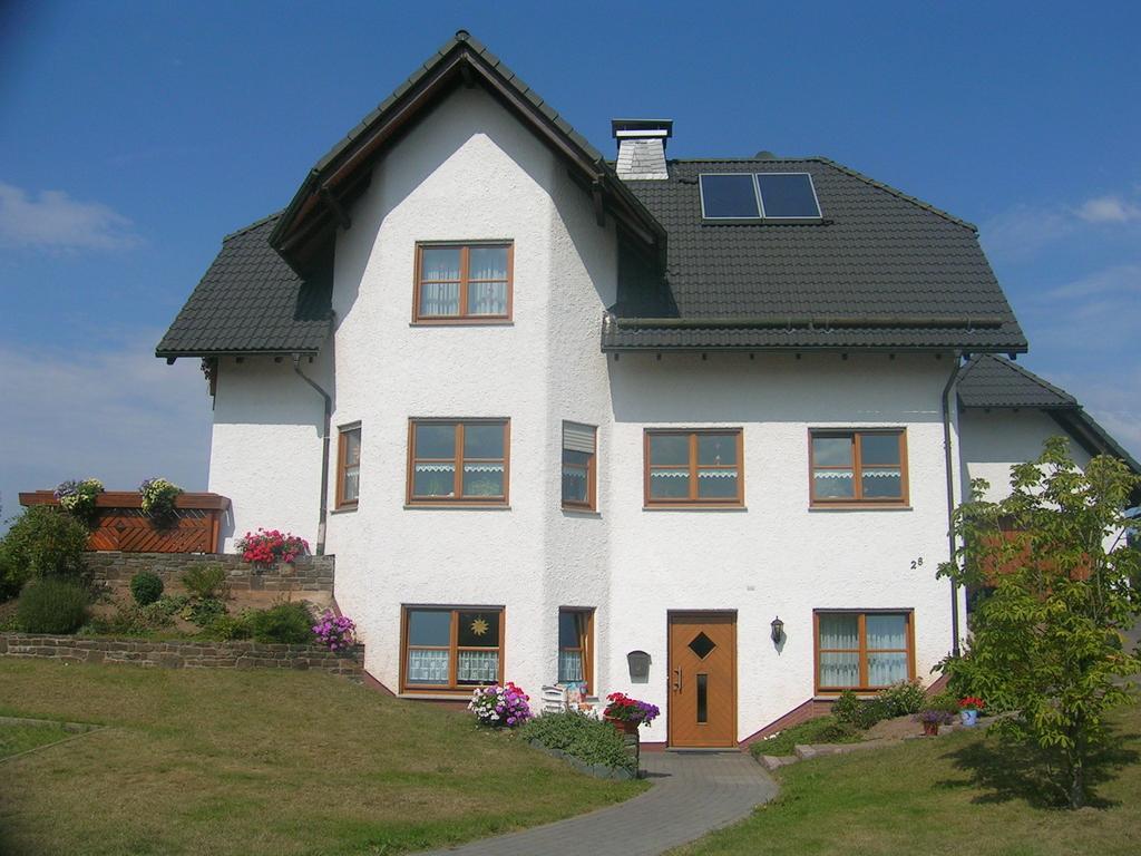 Ferienwohnung Mause Medebach Room photo