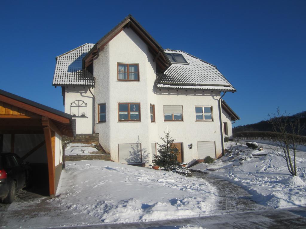 Ferienwohnung Mause Medebach Exterior photo