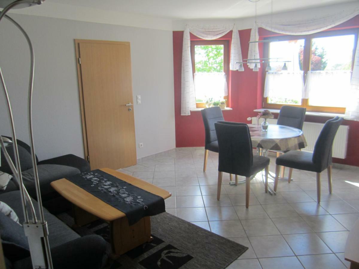 Ferienwohnung Mause Medebach Exterior photo