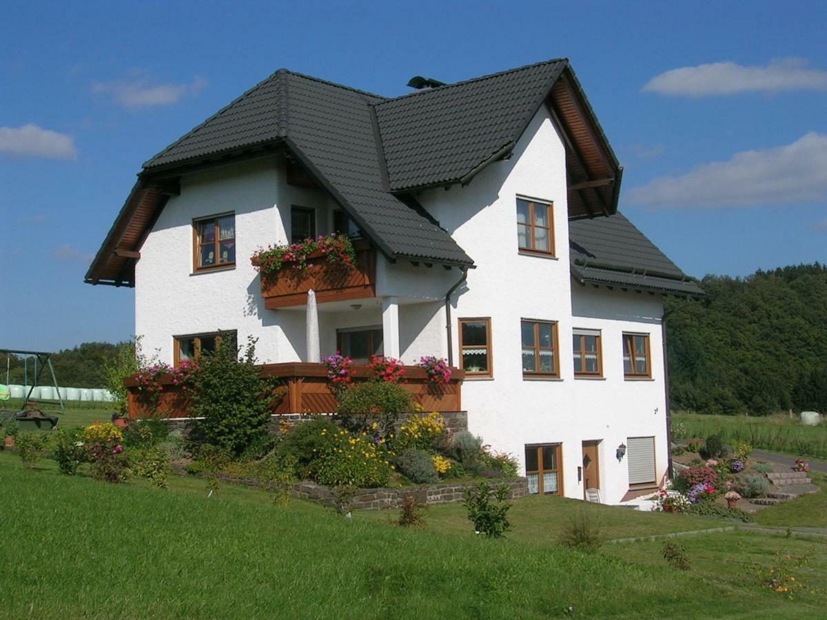 Ferienwohnung Mause Medebach Exterior photo