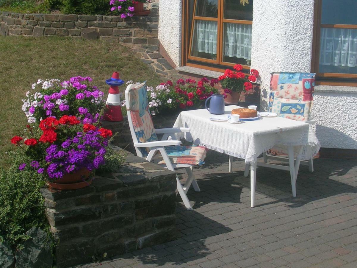 Ferienwohnung Mause Medebach Exterior photo